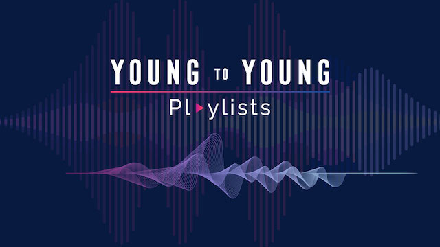 Immagine rubrica Playlists